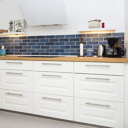 7 Person Holiday Home In Fan Fanø 外观 照片