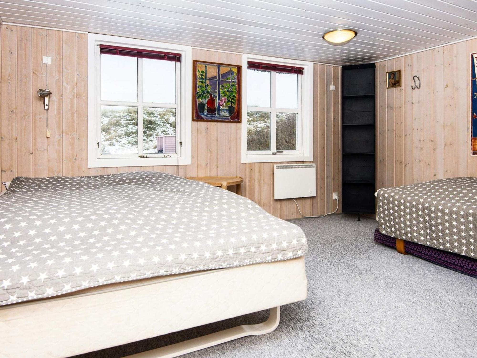 7 Person Holiday Home In Fan Fanø 外观 照片
