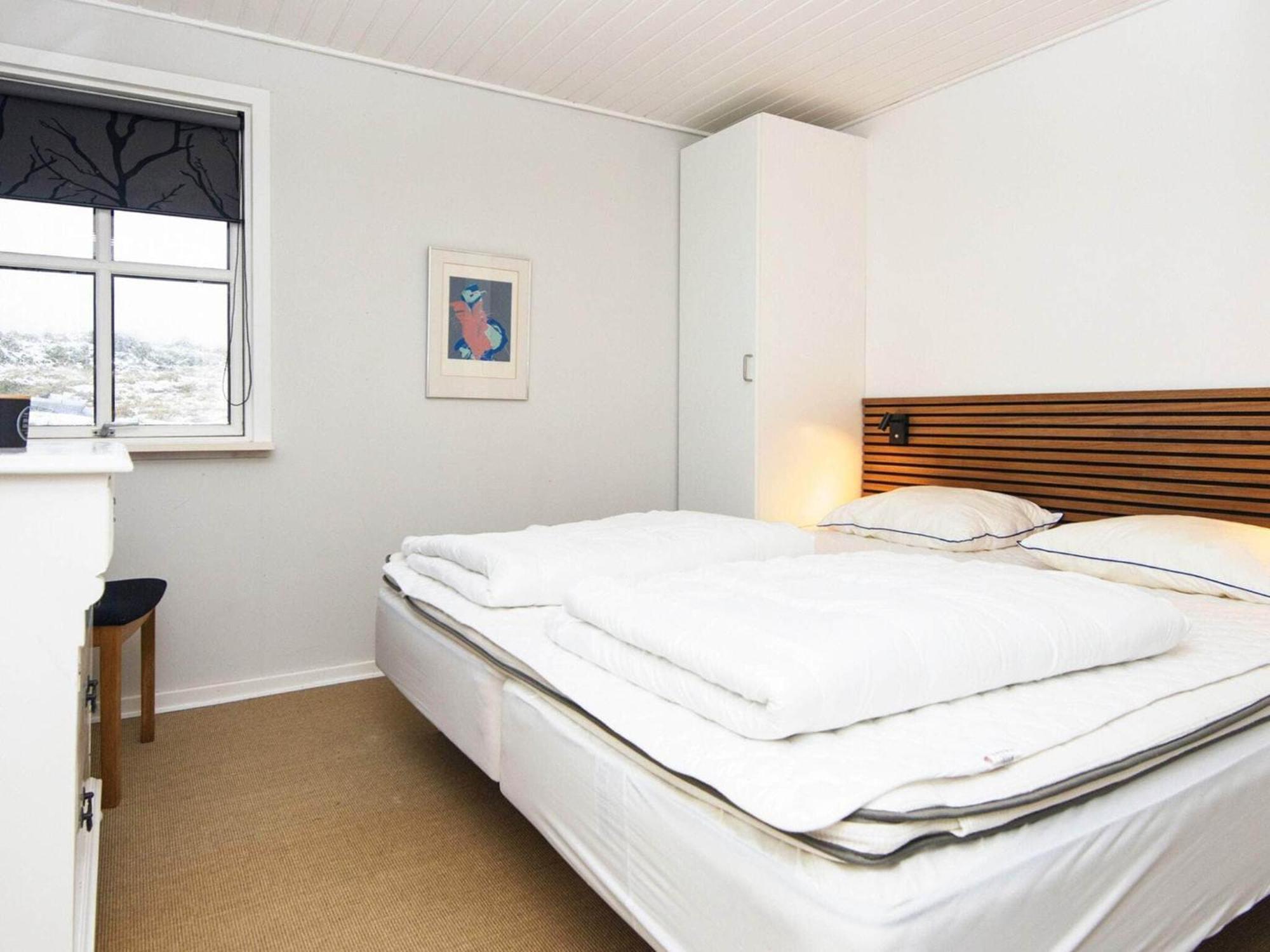 7 Person Holiday Home In Fan Fanø 外观 照片